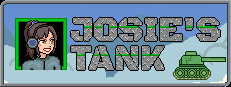 Josie's Tank 게임 이미지