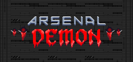 Arsenal Demon banner image