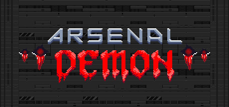 Arsenal Demon Cover Image
