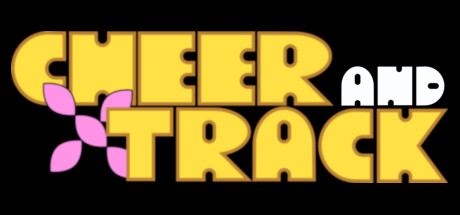 Cheer and Track Cover Image