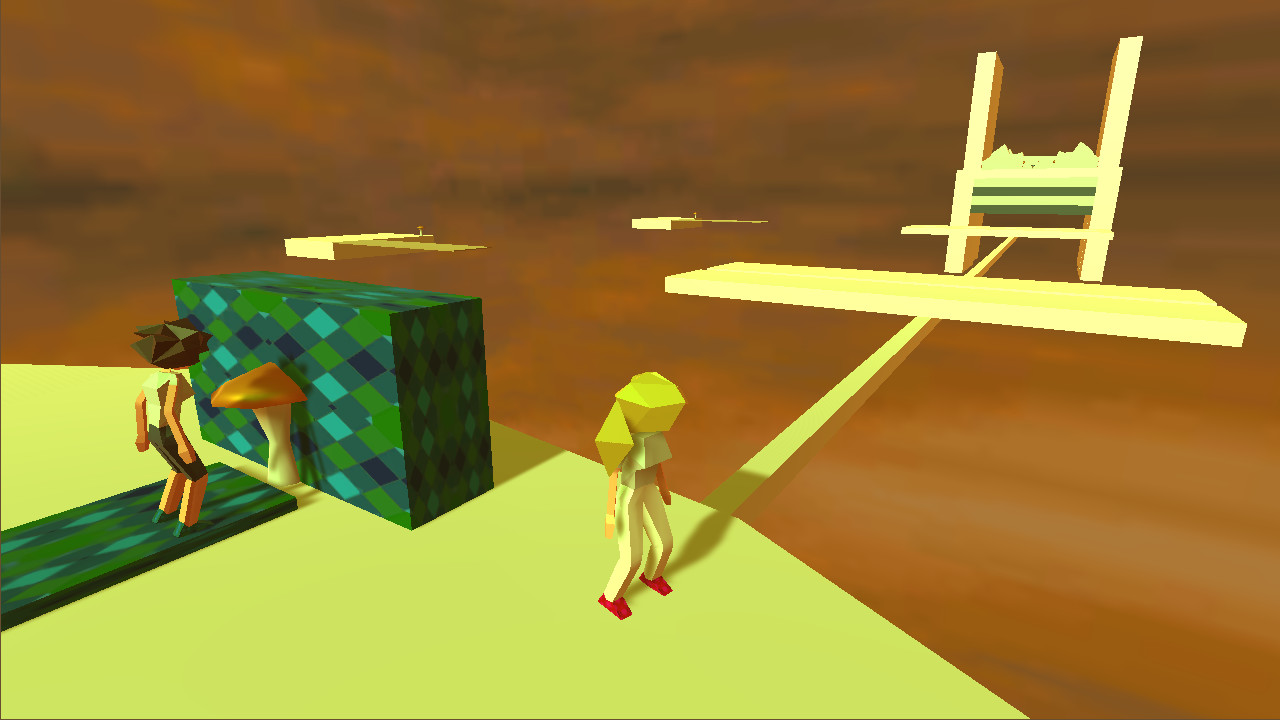 Cheer and Track screenshot 5