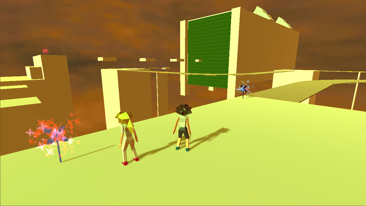 Cheer and Track screenshot 3