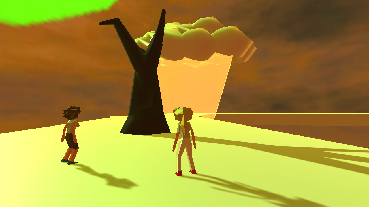 Cheer and Track screenshot 7