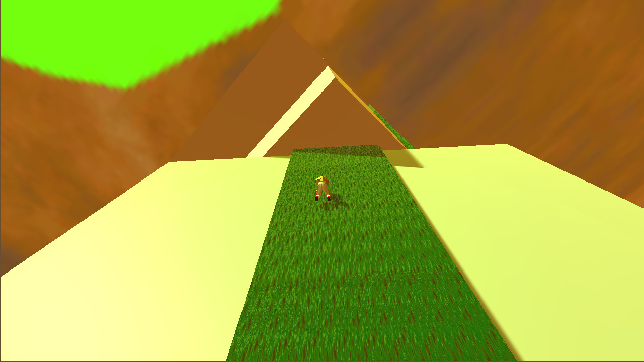 Cheer and Track screenshot 4