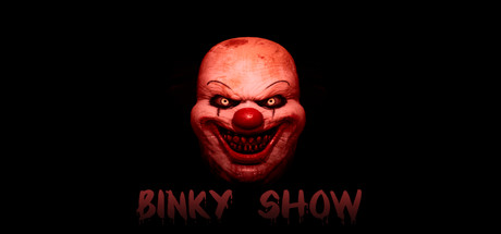 Binky show Cover Image