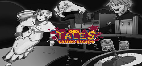 Tale's Casino Escape header image