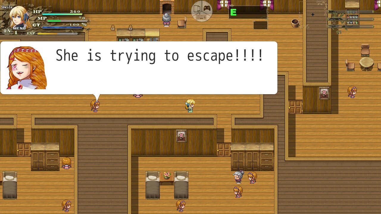 Tale's Casino Escape #0