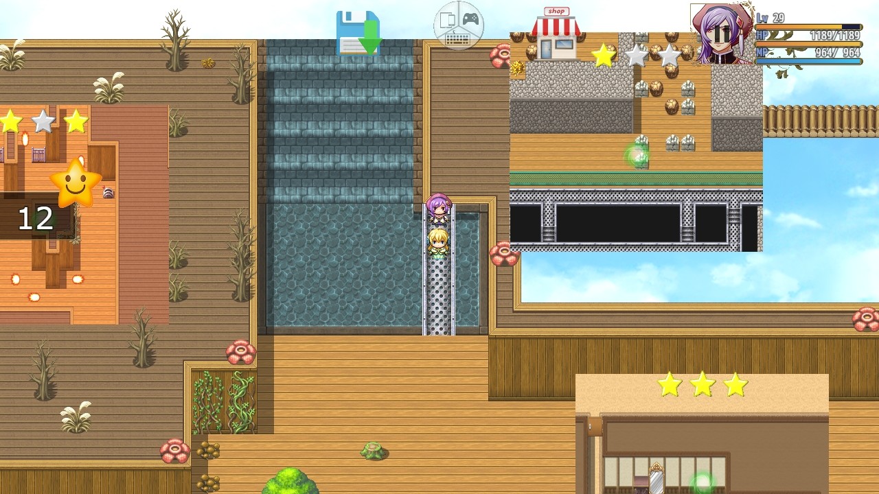 Tale's Casino Escape #9