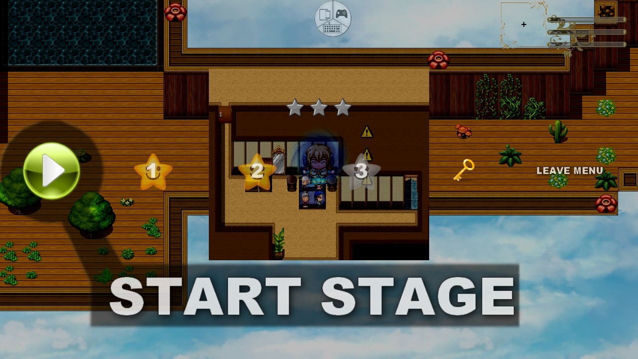 Tale's Casino Escape #8