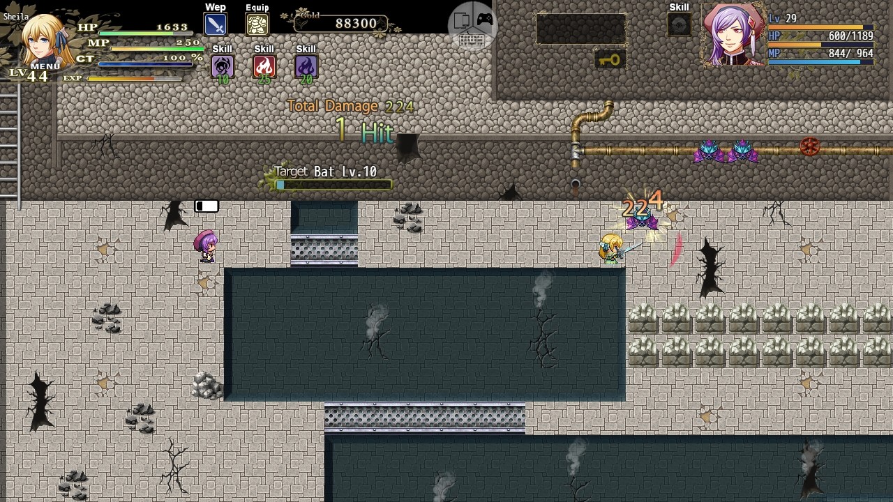 Tale's Casino Escape #16