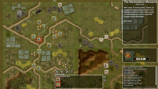 скриншот Lock 'n Load Tactical Digital 4