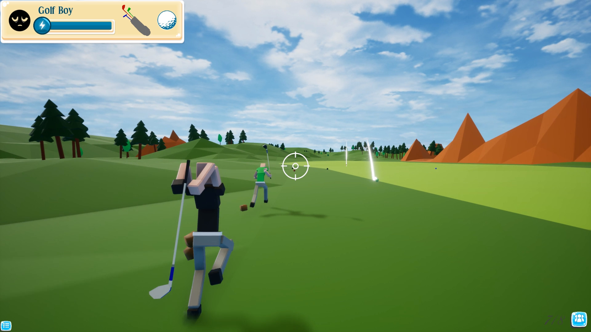 Country Clubbing #10