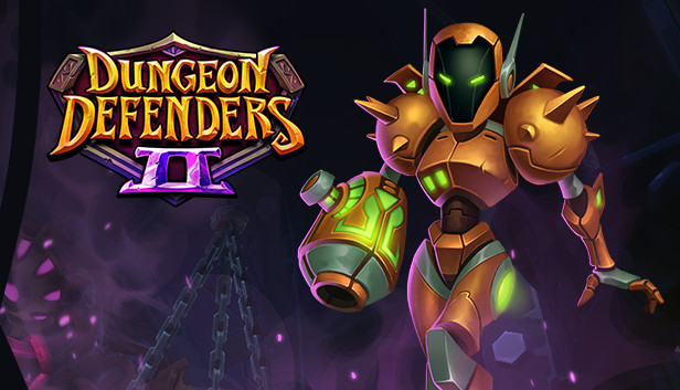 Dungeon Defenders II Review