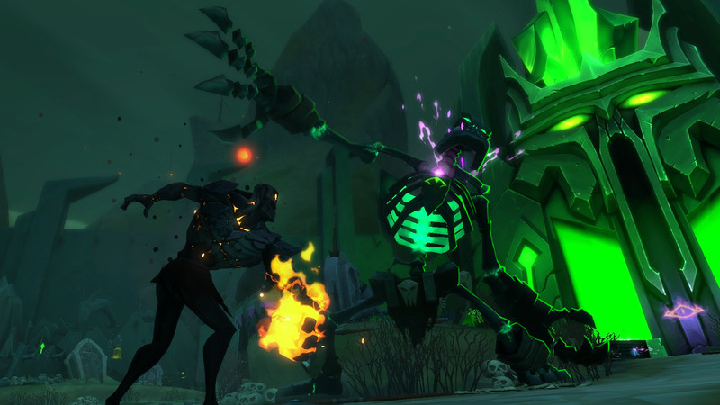 Dungeon Defenders II - What A Deal Pack Featured Screenshot #1