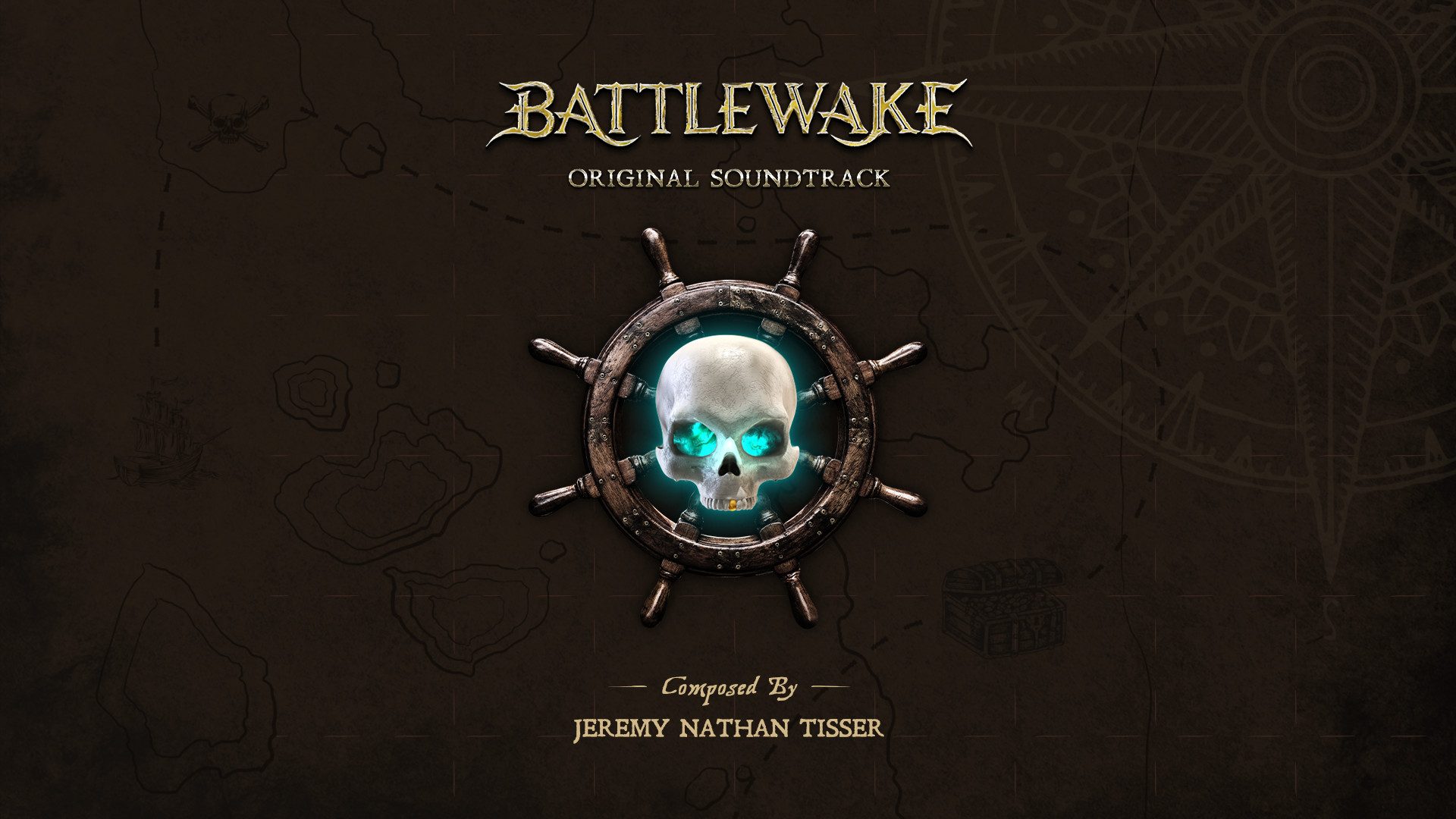 Battlewake - OST Featured Screenshot #1