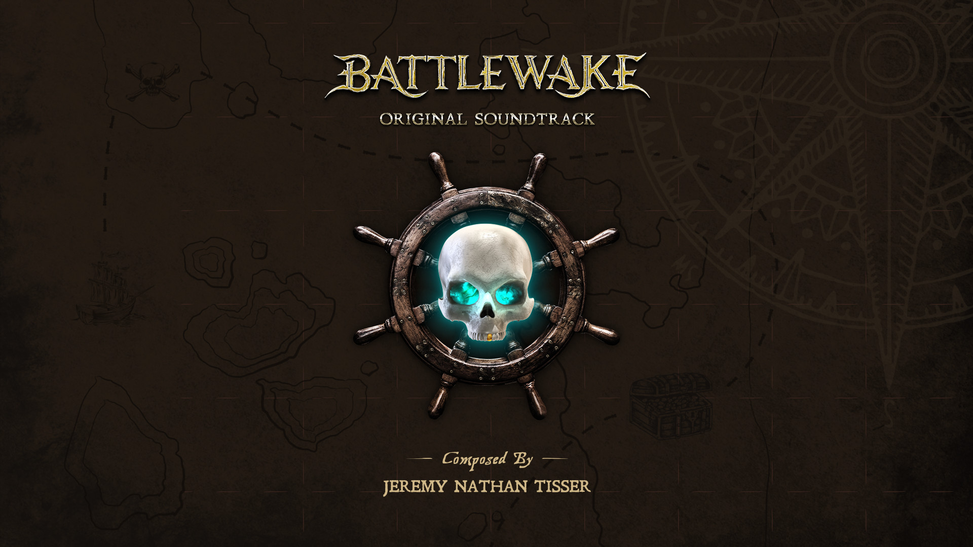 Battlewake - OST #0