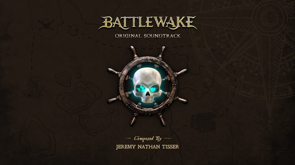 скриншот Battlewake - OST 0
