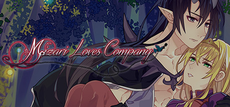 Mizari Loves Company title image