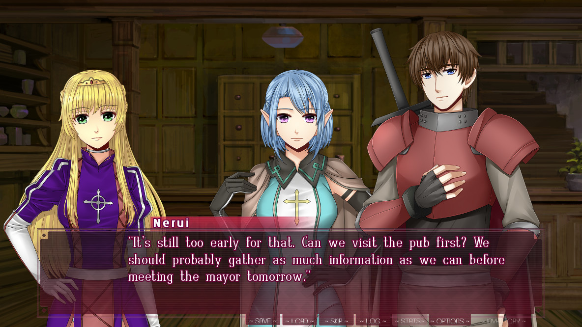 Mizari Loves Company #5