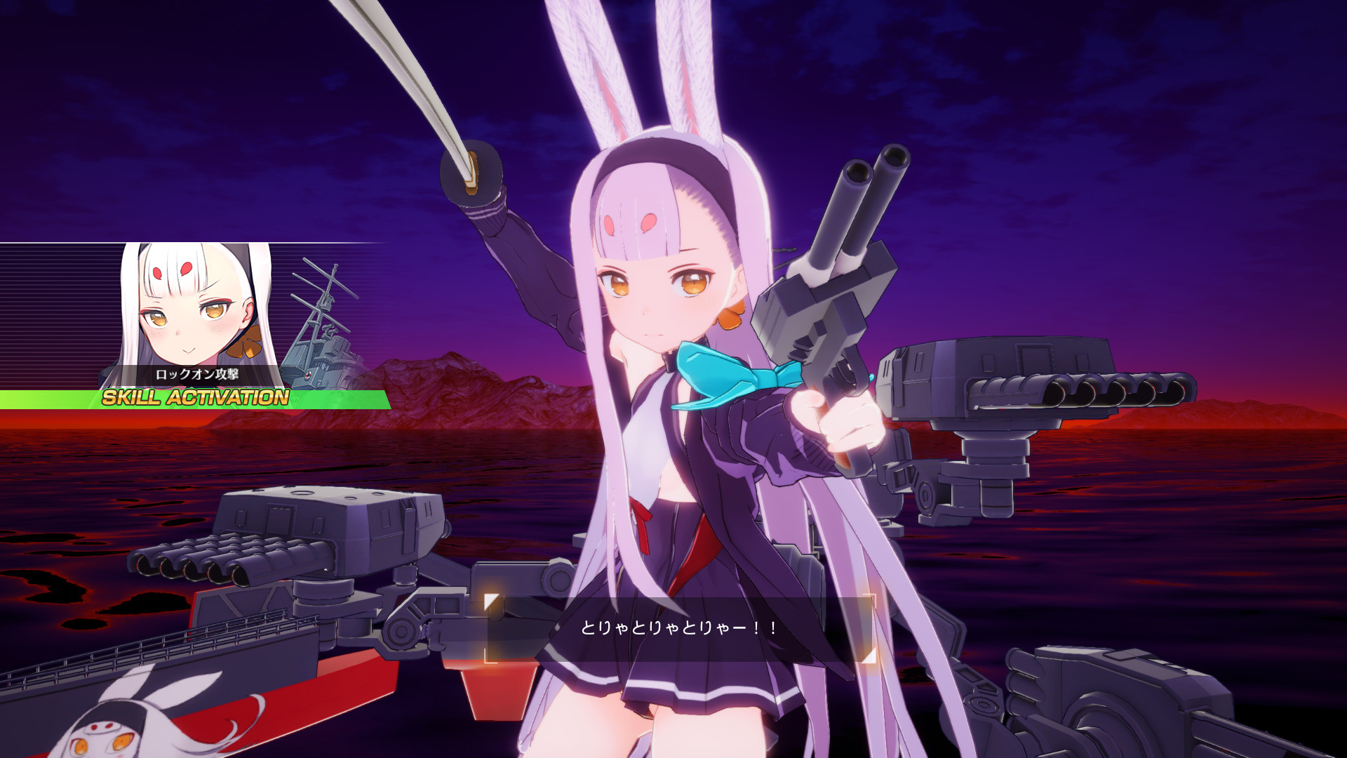 Steam アズールレーン クロスウェーブ Steam アズールレーン クロスウェーブ