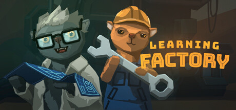 Learning Factory header image