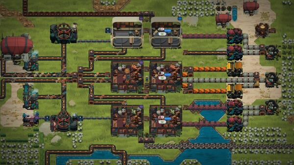 Learning Factory