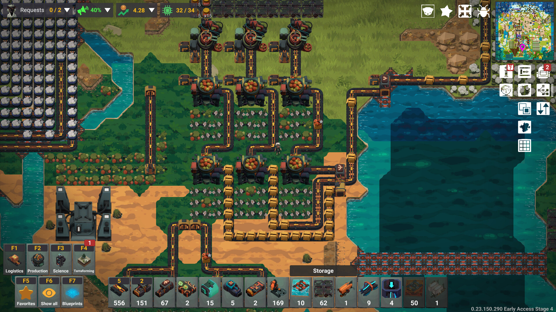 Learning Factory #15