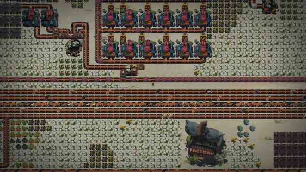 Learning Factory game for windows Pc 1