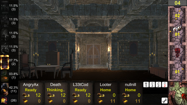 скриншот KobberParty - Castle Explorer 0