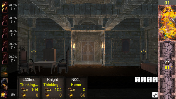 скриншот KobberParty - Castle Explorer 4
