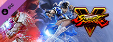 Steam Workshop::Street Fighter V: Champion Edition Legends — Official