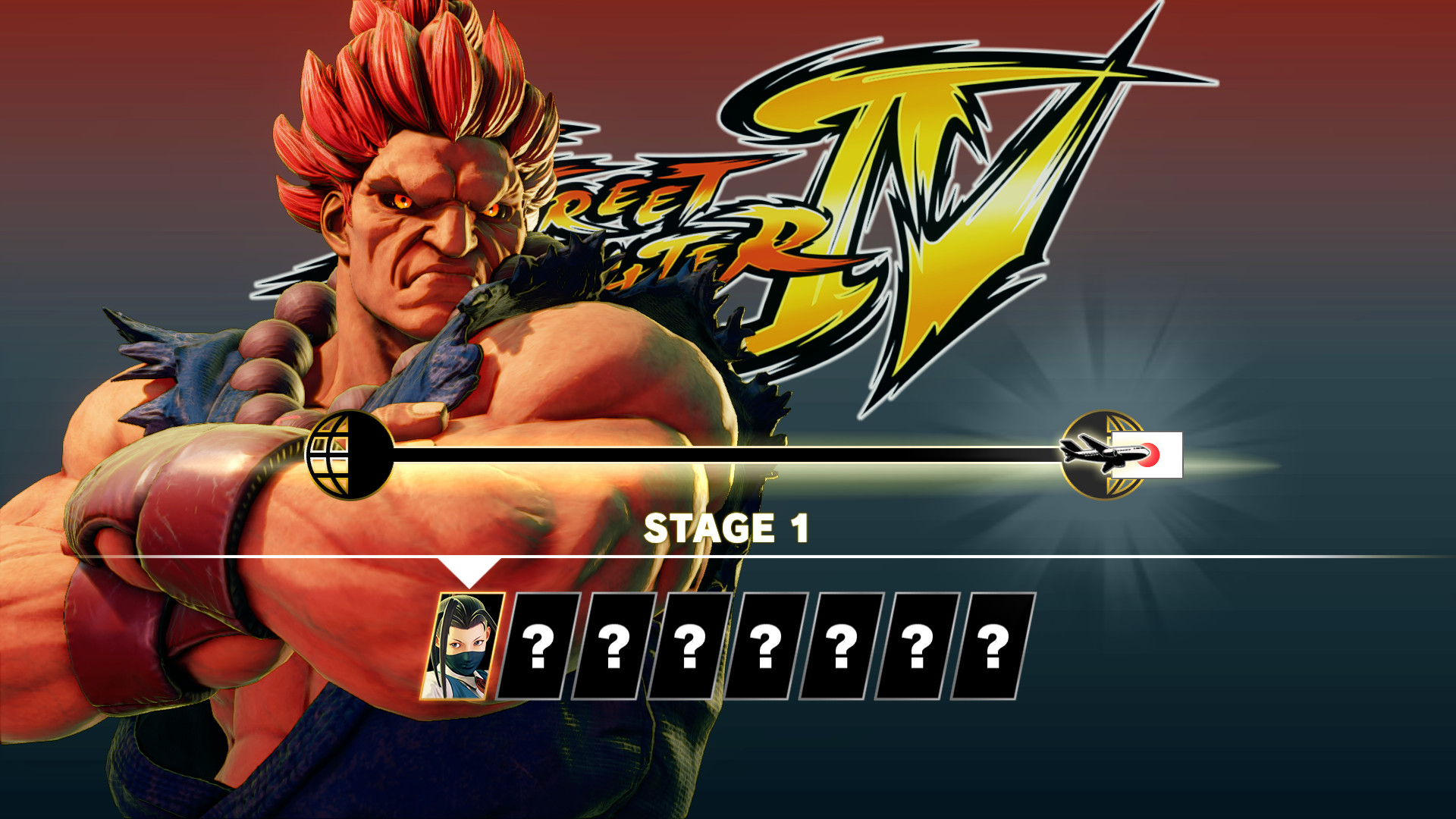 Buy Street Fighter V - Champion Edition Steam