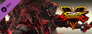 Street Fighter V - Champion Edition Special Color
