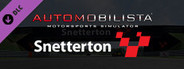 Automobilista - Snetterton