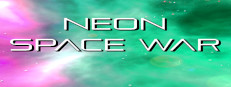 NEON SPACE WAR 게임 이미지