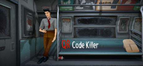 QR Code Killer Cover Image