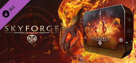 Skyforge - Firestarter Collector's Edition banner image