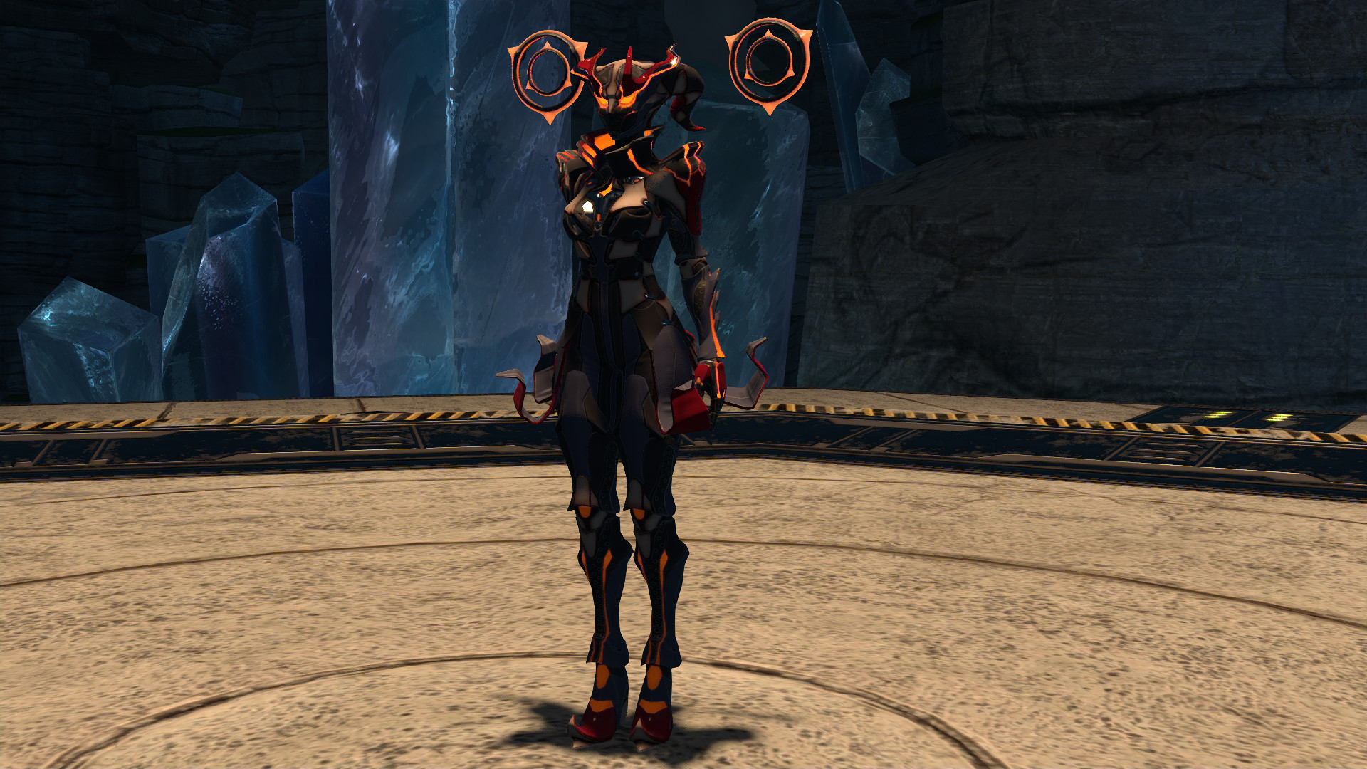 Skyforge - Firestarter Collector's Edition #7