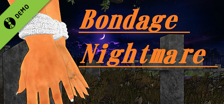 Bondage Nightmare Demo banner