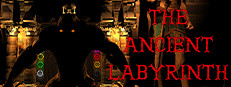 The Ancient Labyrinth 게임 이미지