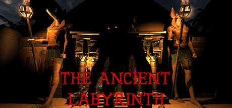 Image for The Ancient Labyrinth
