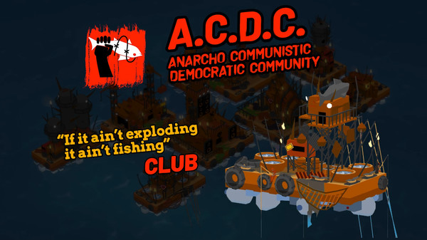 скриншот Junk 3