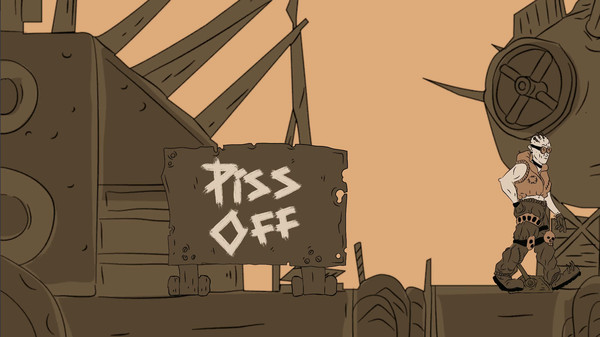 скриншот Junk 0