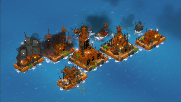 скриншот Junk 4