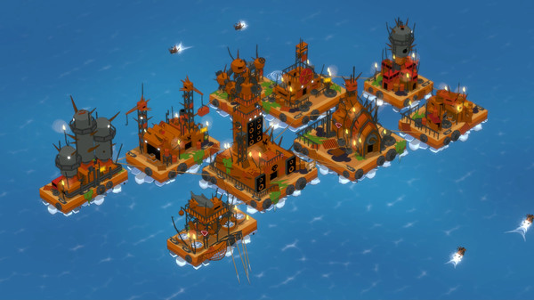 скриншот Junk 2