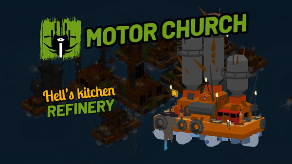 скриншот Junk 1