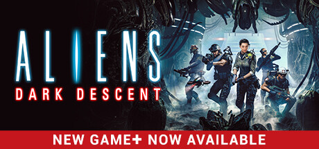 Aliens: Dark Descent technical specifications for computer