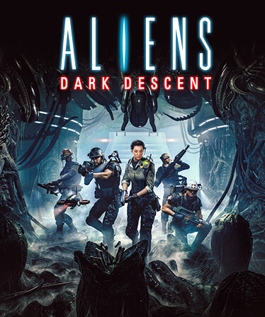 Aliens: Dark Descent