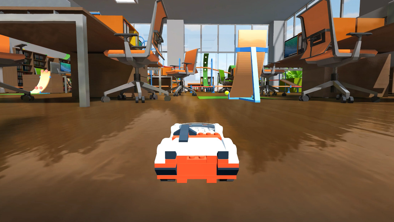 Micro Car Crash Online Le Go! в Steam