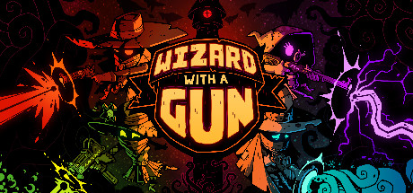 Wizard with a Gun on Steam